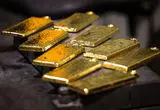 قیمت جهانی طلا امروز سه‌شنبه ۲۳ اردیبهشت ۱۴۰۴ چقدر تغییرات داشت؟ 