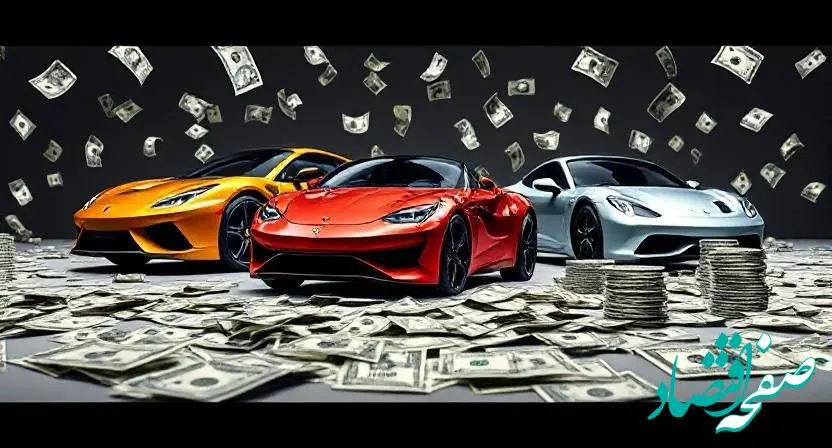 پیش بینی قیمت خودرو هفته دوم اسفند ۱۴۰۳ | دلار افسار پاره کرد، قیمت خودرو پرواز کرد
