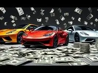پیش بینی قیمت خودرو هفته دوم اسفند ۱۴۰۳ | دلار افسار پاره کرد، قیمت خودرو پرواز کرد