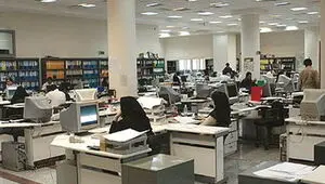 چرا ۷۰۰ هزار کارمند شرکتی به خط پایان نرسیدند؟ / ۳ مانع قانونی که تبدیل وضعیت را متوقف کرد