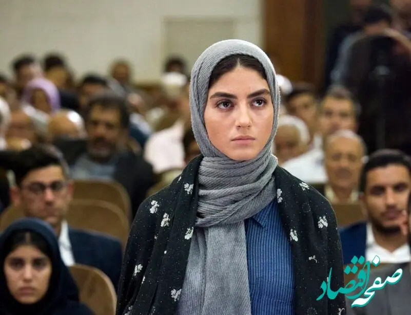 این دیالوگ دادگاه شهلا جاهد خیلی برایم دردناک است