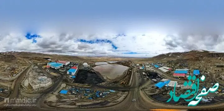 امکان سرمایه گذاری ۲ میلیارد دلاری در صبانور فراهم شد/ رشد ۳۵ درصدی درآمدها تا پایان تیرماه