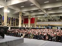 تذکر جدی رهبر معظم انقلاب؛ مردم و مسئولان مراقب باشند | دشمن برای بحران آفرینی جدی است