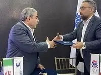 رونمایی از دو محصول جدید پتروشیمی جم