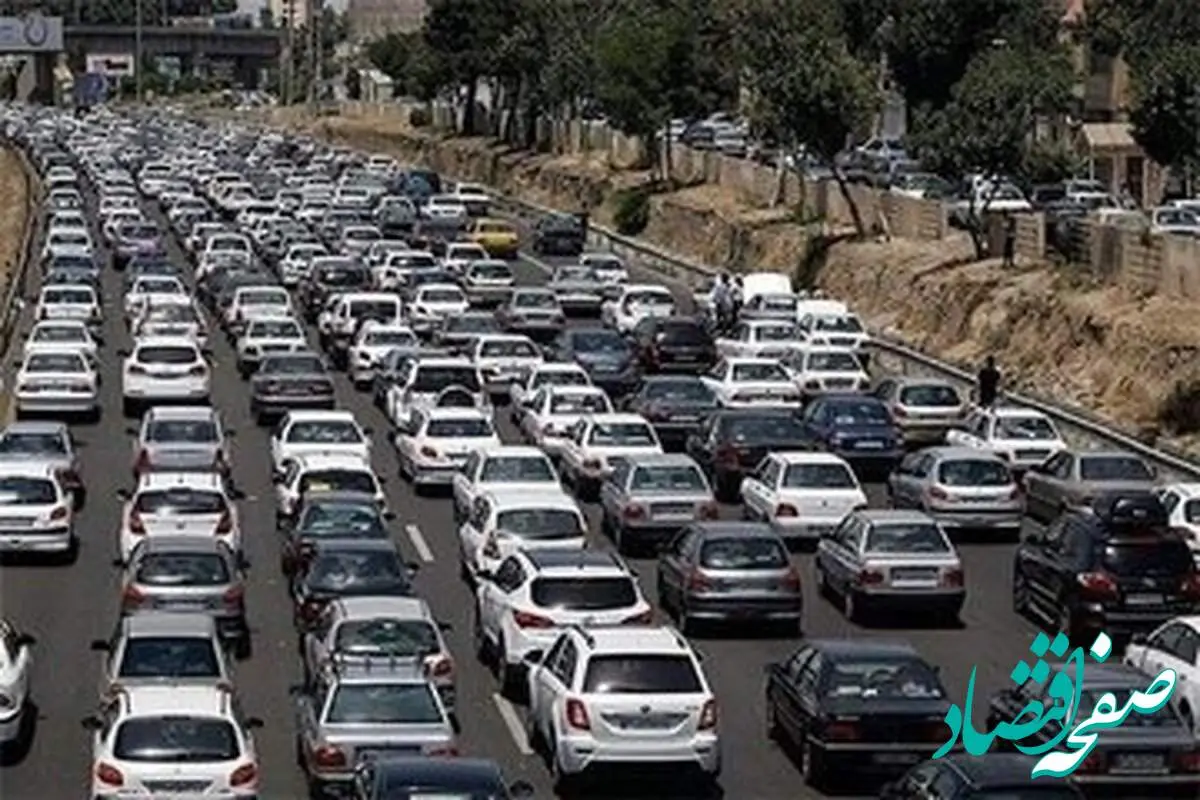محدویت ترافیکی در جاده‌های شمالی کشور اعلام شد