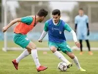 عجیب ترین خبر نقل و انتقالات استقلال امروز یکشنبه ۳۰ دی ۱۴۰۳ / نجاریان به استقلال پیوست