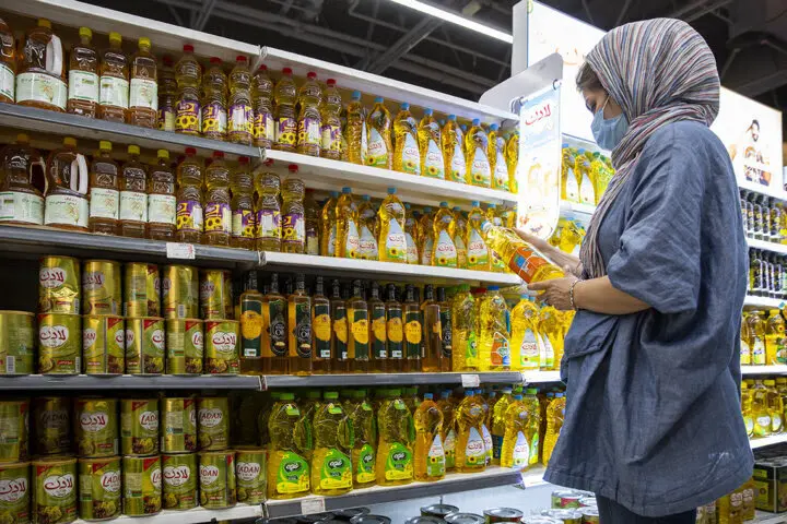 کارخانجات روغن چه مقدار طلب ارزی دارند؟ 