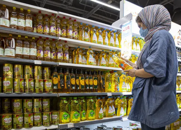 کارخانجات روغن چه مقدار طلب ارزی دارند؟ 
