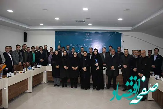 موافقت بانک مسکن با پرداخت تسهیلات متمم به پروژه ۱۱۲۰ واحدی ولیعصر بجنورد