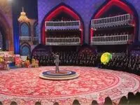 دانلود مستقیم برنامه حسینیه معلی شب اول ماه شعبان ۱۴۰۳ + لینک تلوبیون ۱۱ بهمن