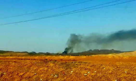 در حمله اسرائیل به پادگان قم چند نفر شهید شدند؟