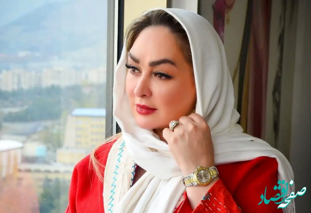 بیوگرافی الهام حمیدی کودکی تا ازدواج الهام حمیدی همراه با زیباترین عکس های او