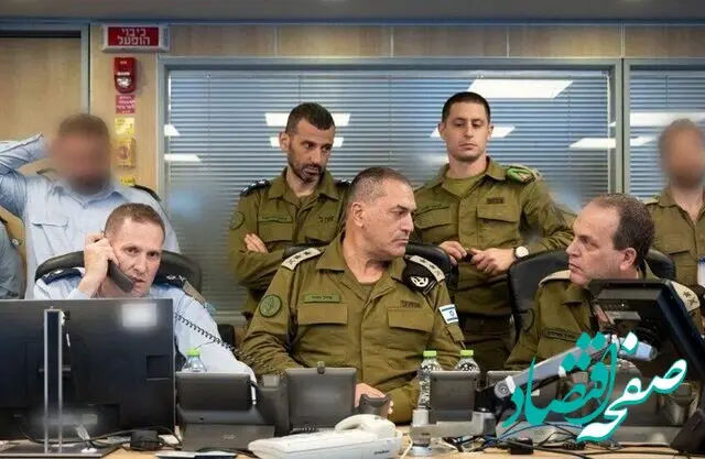 اعتراف رئیس ستاد کل ارتش اسرائیل: ارتش اسرائیل به سمت فروپاشی پیش می‌رود