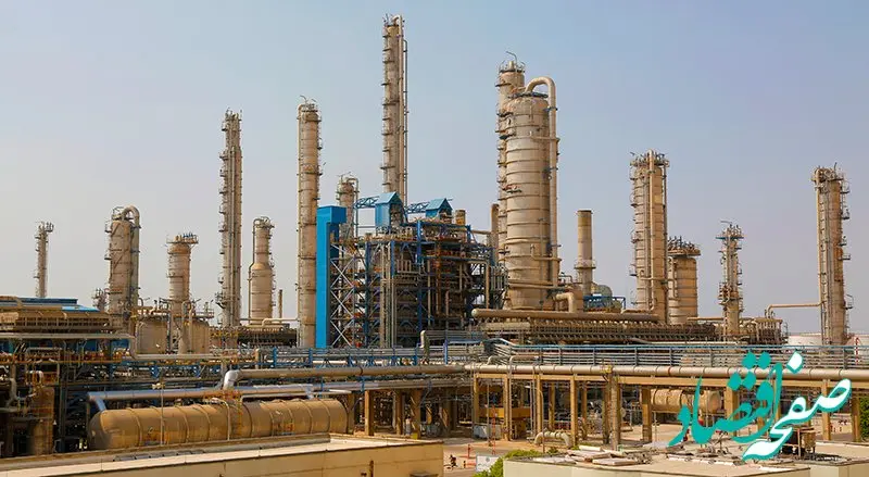دریافت گواهینامه استقرار سیستم مدیریت ایمنی فرایند مبتنی بر ریسک توسط شرکت پتروشیمی نوری