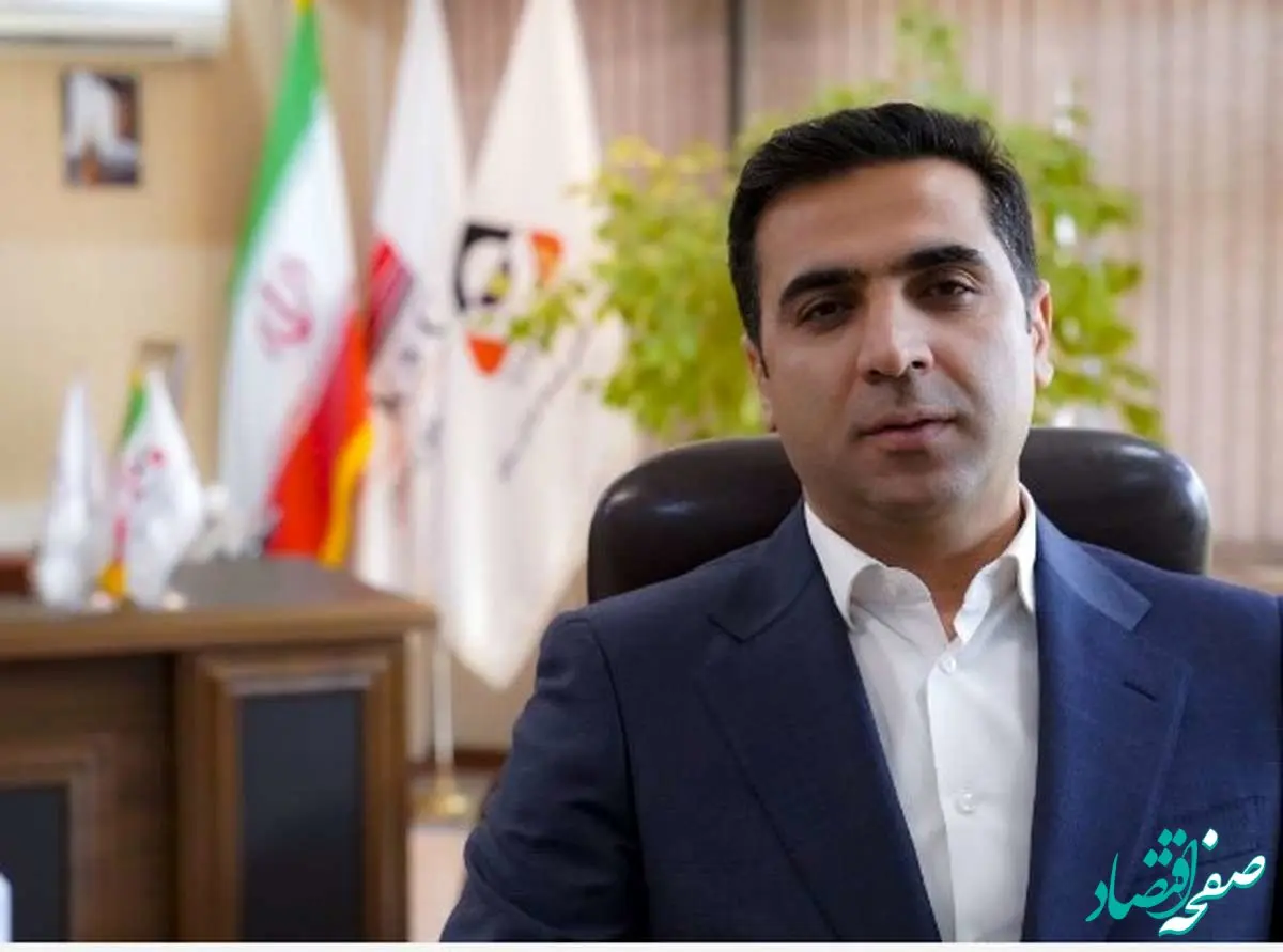 استقرار انبار اختصاصی گمرک در مجتمع کارخانجات سنگان