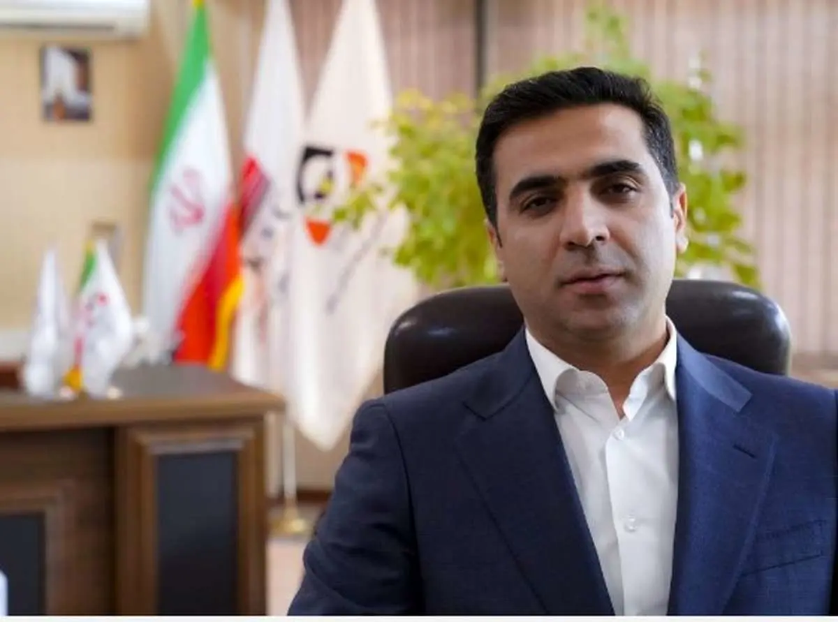 استقرار انبار اختصاصی گمرک در مجتمع کارخانجات سنگان