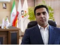 استقرار انبار اختصاصی گمرک در مجتمع کارخانجات سنگان