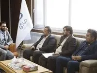 تقویت دیپلماسی اقتصادی با کشورهای همسایه در دستور کار منطقه آزاد ماکو