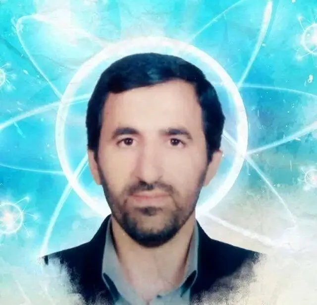 سلیمان سلیمانی، مهندس هسته ای که به شهادت رسید که بود؟