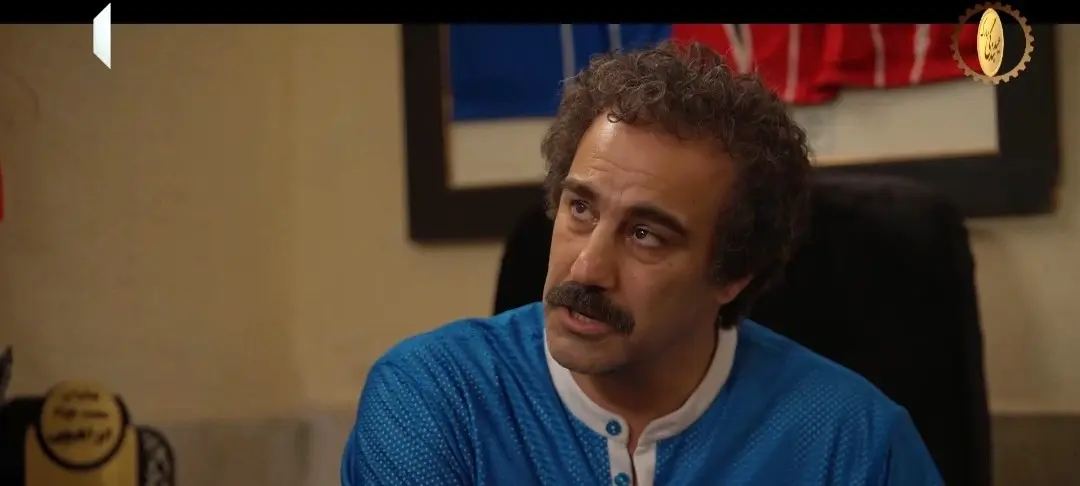 دانلود قسمت نهم سریال پایتخت ۷ از شبکه یک + خلاصه داستان سریال پایتخت۷ قسمت ۹