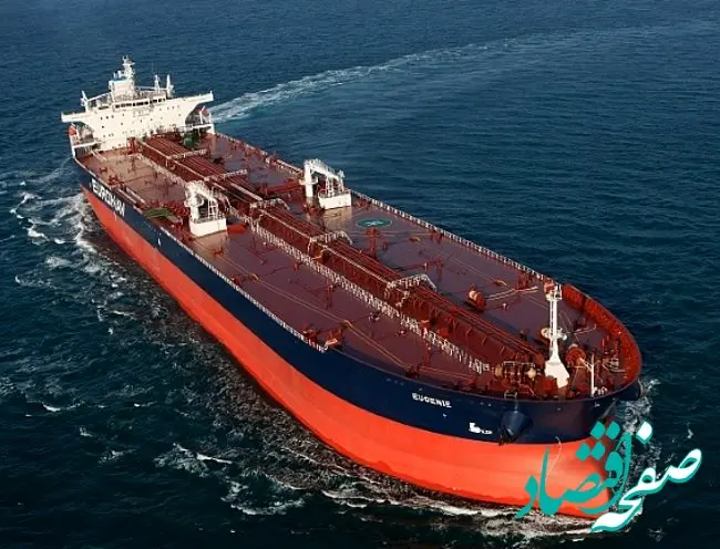 نفتکش های ایرانی خارک را ترک کردند؟