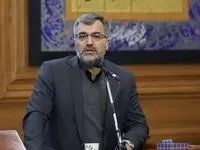 بزرگ‌ترین مجتمع پروتئینی کشور در میدان مرکزی میوه و تره‌بار تهران احداث می شود