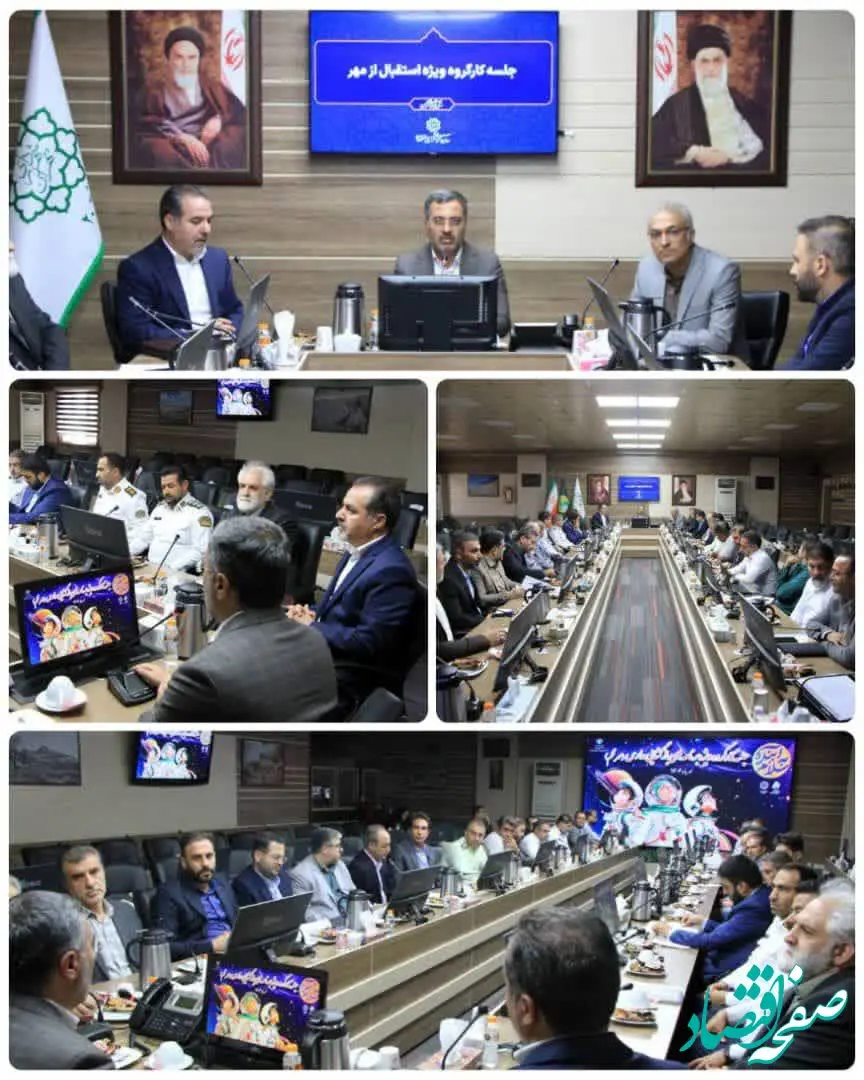 شهرداری منطقه ۲۰؛ پیشگام در ویژه‌برنامه‌های بازگشایی مدارس قبله تهران