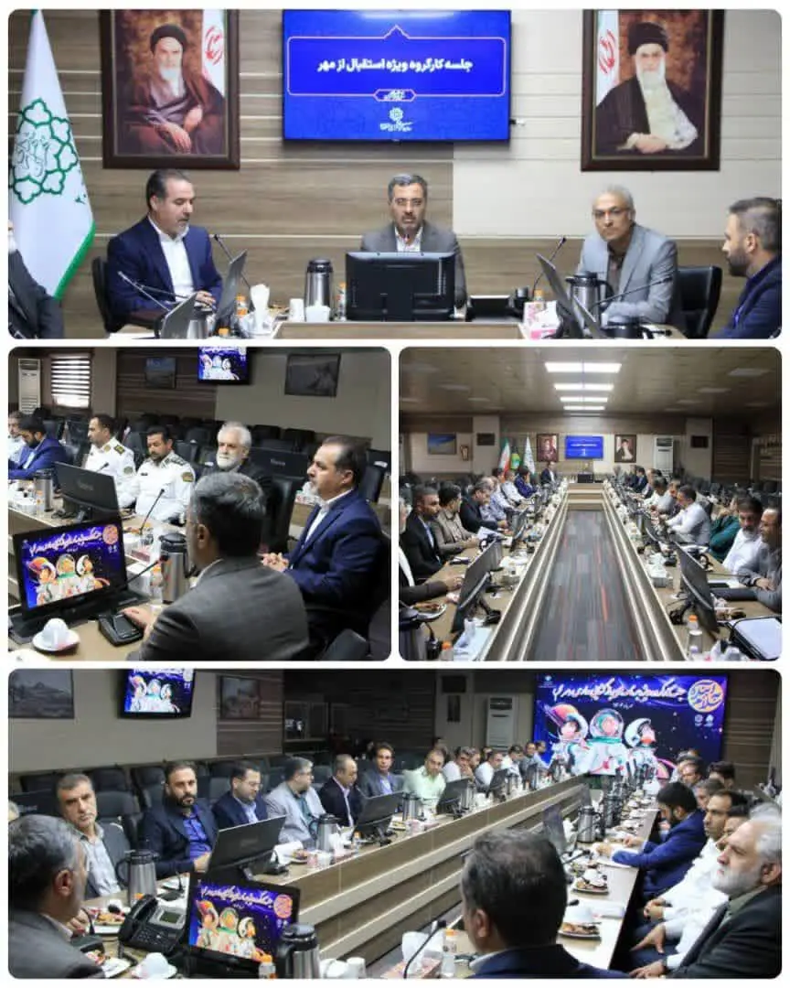 شهرداری منطقه ۲۰؛ پیشگام در ویژهبرنامههای بازگشایی مدارس قبله تهران