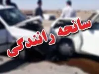 آیا تصادف بدون گواهینامه قتل عمد محسوب می شود؟