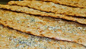 قیمت نان سنگک در خراسان رضوی ۷۰ درصد بالا رفت