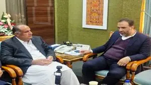 رسانه ملی مهمترین ابزار برای نشان دادن و معرفی ظرفیت های سیستان و بلوچستان