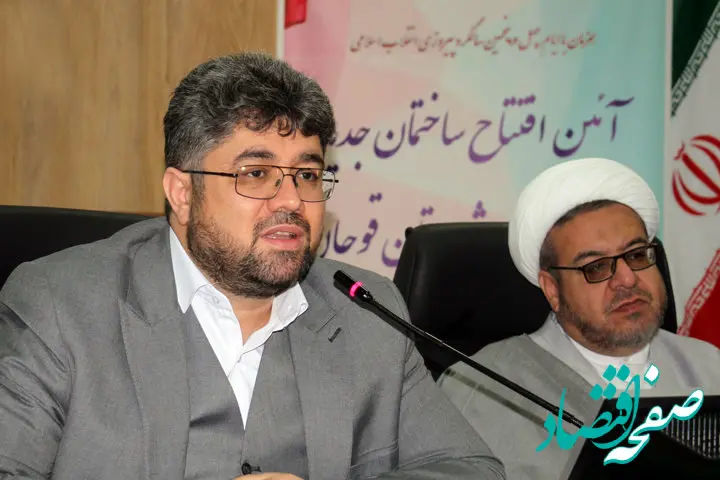 توسعه خدمات درمانی تأمین‌اجتماعی، برخلاف بحران‌سازی‌ها، نمودی از غلبه بر چالش‌ها است