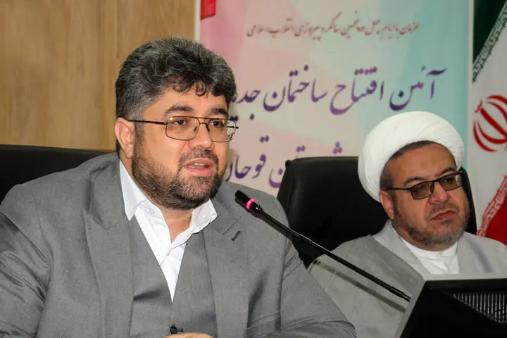 توسعه خدمات درمانی تأمیناجتماعی، برخلاف بحرانسازیها، نمودی از غلبه بر چالشها است