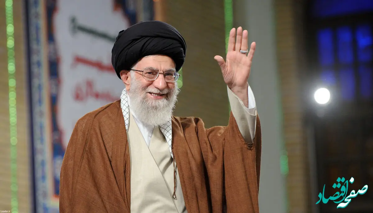 کمک ۵ میلیارد تومانی رهبر انقلاب برای آزادی زندانیان نیازمند
