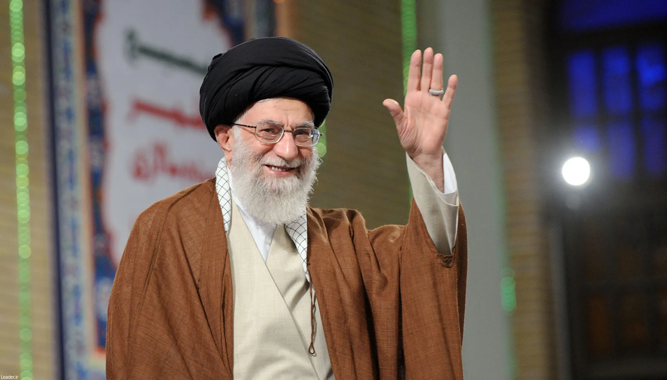 کمک ۵ میلیارد تومانی رهبر انقلاب برای آزادی زندانیان نیازمند