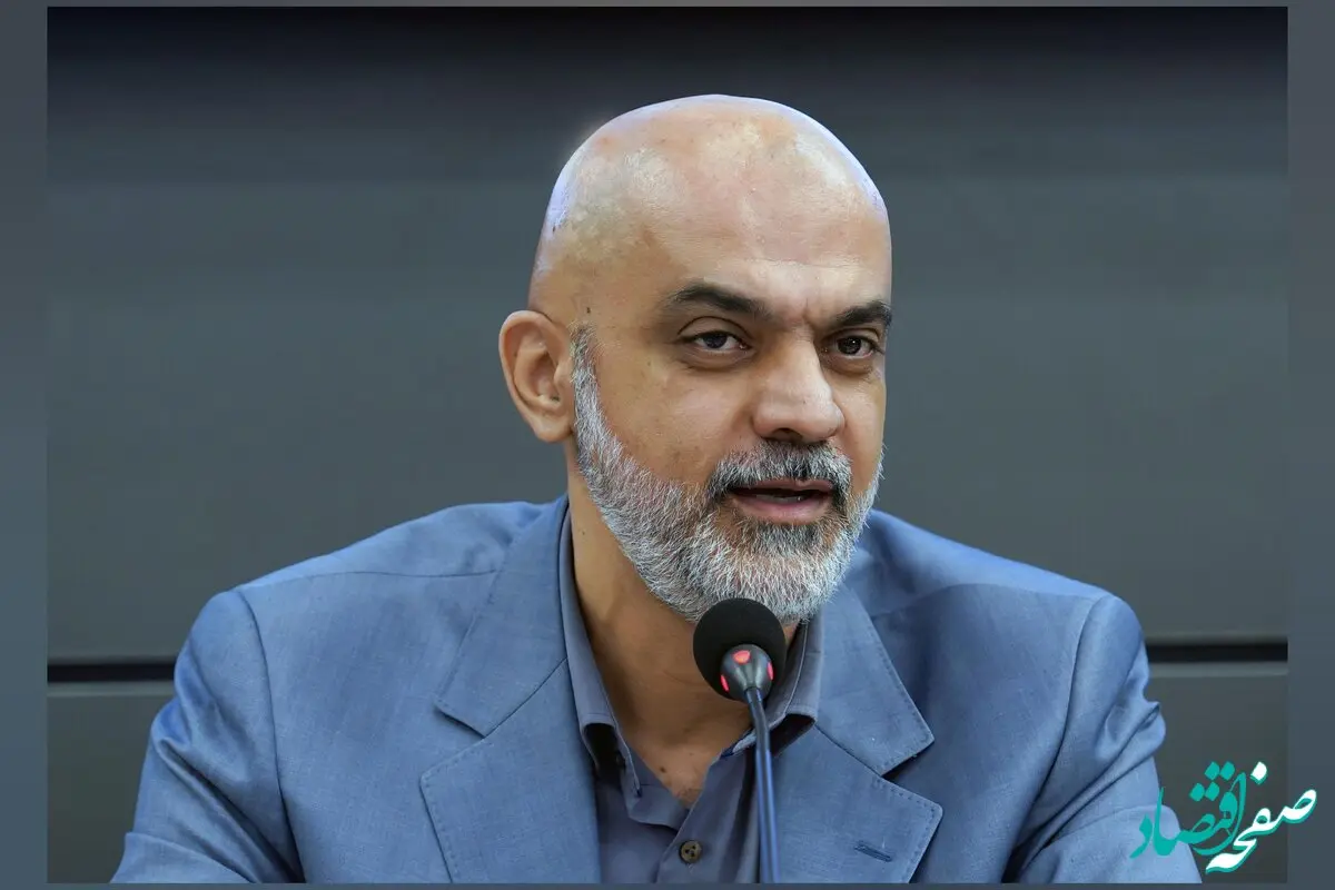 پیام تبریک دکتر خرمی شاد در پی قهرمانی تیم والیبال نشسته مس شهربابک