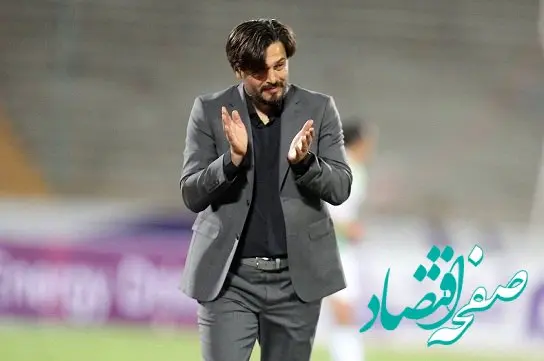 واکنش مهم سعید دقیقی به حمله اسرائیل به ایران