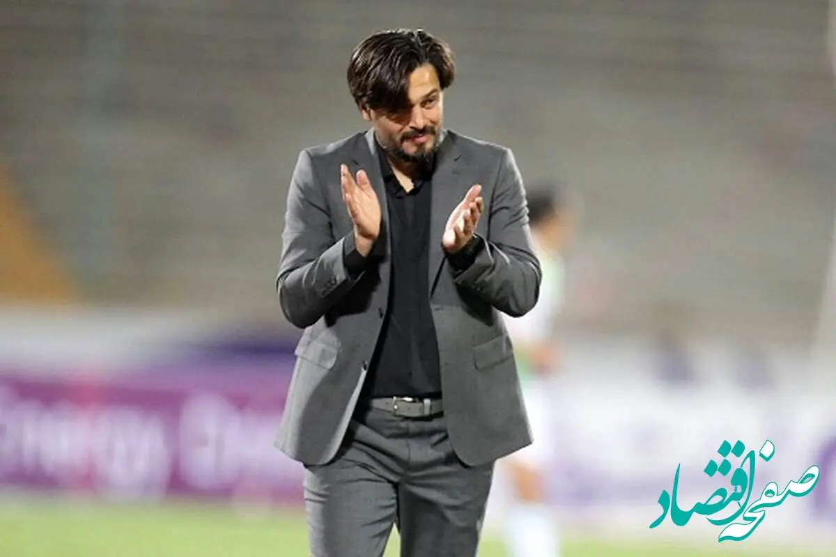 واکنش مهم سعید دقیقی به حمله اسرائیل به ایران