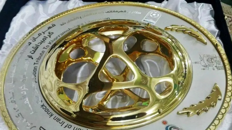 زمان قرعه کشی مرحله یک هشتم جام حذفی در این روز