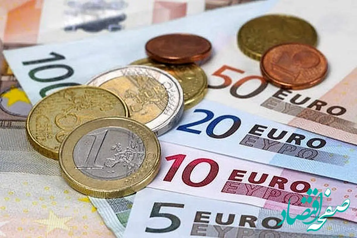 قیمت یورو امروز دوشنبه ۳ اردیبهشت ماه ۱۴۰۳ در بازار | قیمت لحظه‌ای روز یورو