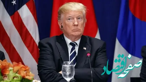 دونالد ترامپ متوهم مدعی شد: ایرانی‌ها بازی در می‌آورند، اما می‌خواهند توافق کنند