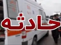 علت انفجار در منطقه ایران‌پیما مهاباد مشخص شد + تعداد مصدومین