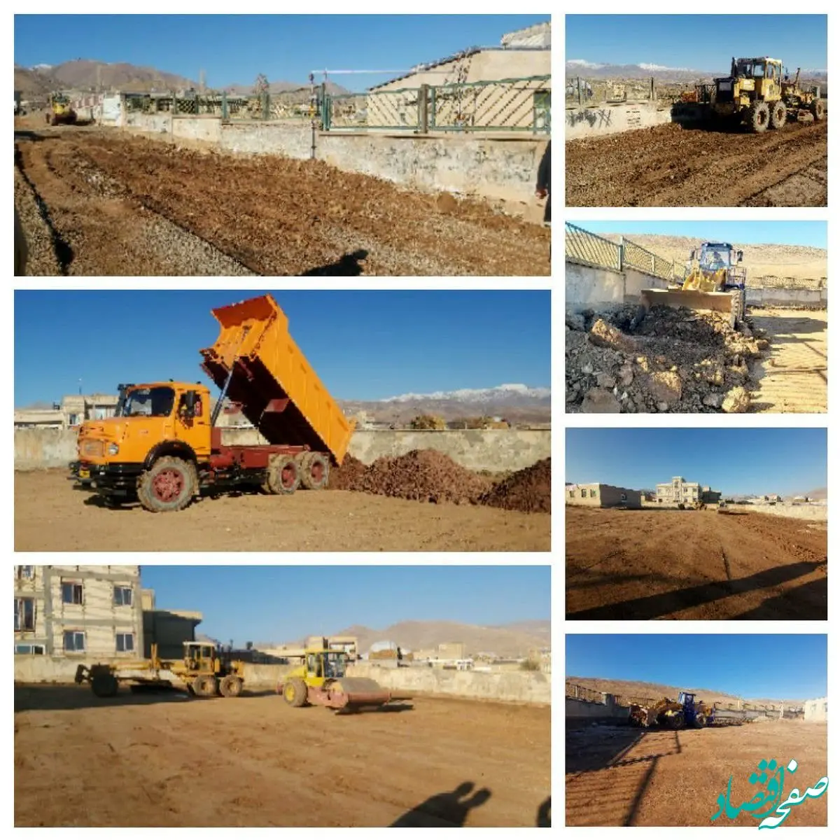 6 اقدام زرشوران در راستای مسئولیت اجتماعی طی سال جاری