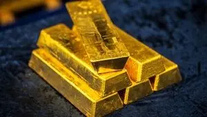قیمت طلا ۱۸ عیار امروز جمعه ۱۳ شهریور چقدر ارزان شد؟ 
