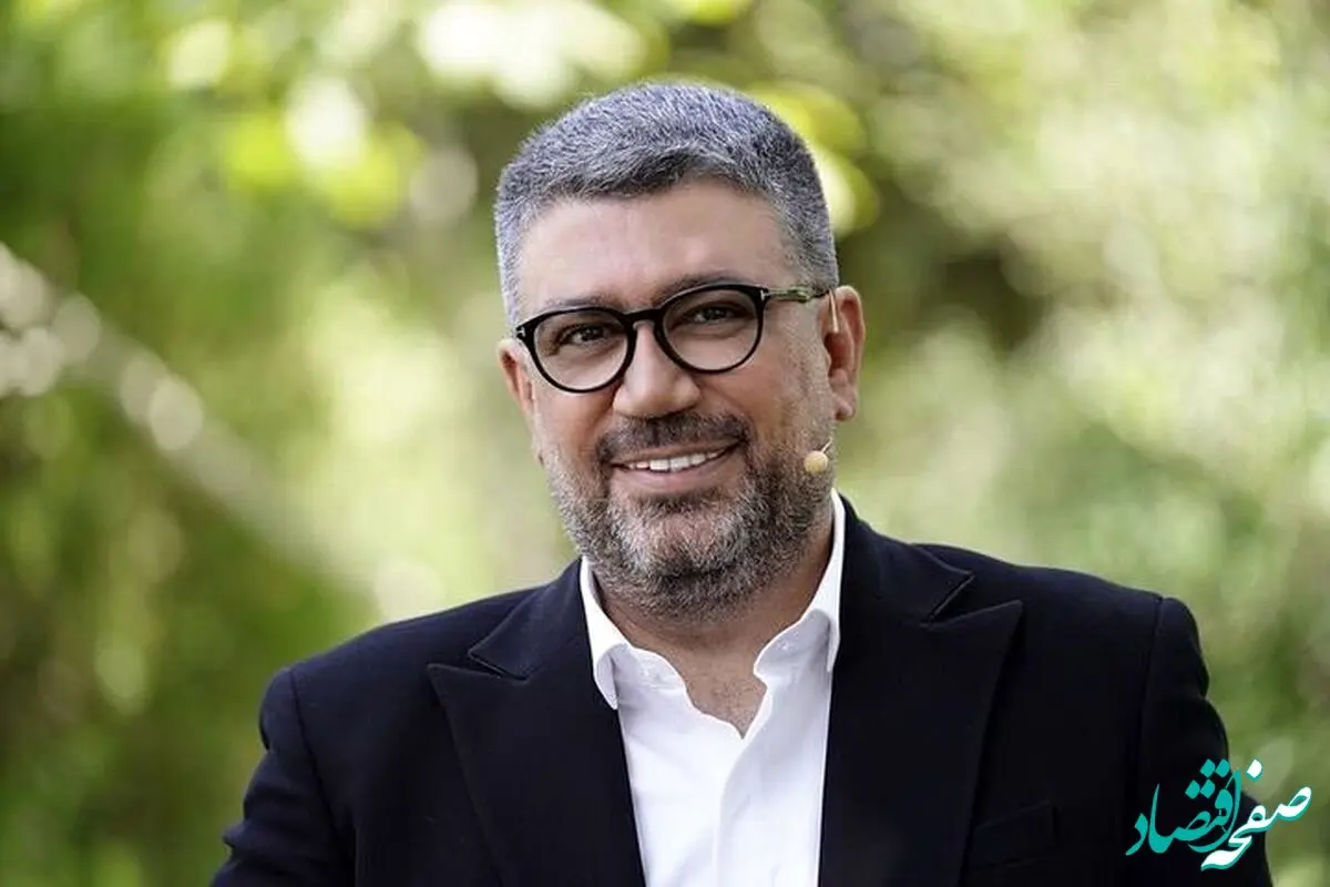 حمله تند و تیز رضا رشیدپور، خطاب به مسعود پزشکیان