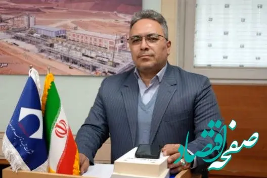 گام بلند ایمپاسکو برای نوسازی ناوگان معدنی و ارتقای بهره‌وری