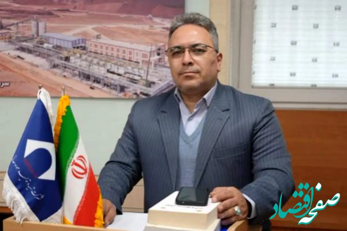 گام بلند ایمپاسکو برای نوسازی ناوگان معدنی و ارتقای بهرهوری
