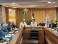 آنچه در نشست کانون عالی بازنشستگان کارگری با حضور بازرسان گذشت / از متناسب‌ سازی حقوق بازنشستگان تا مسکن کارگران