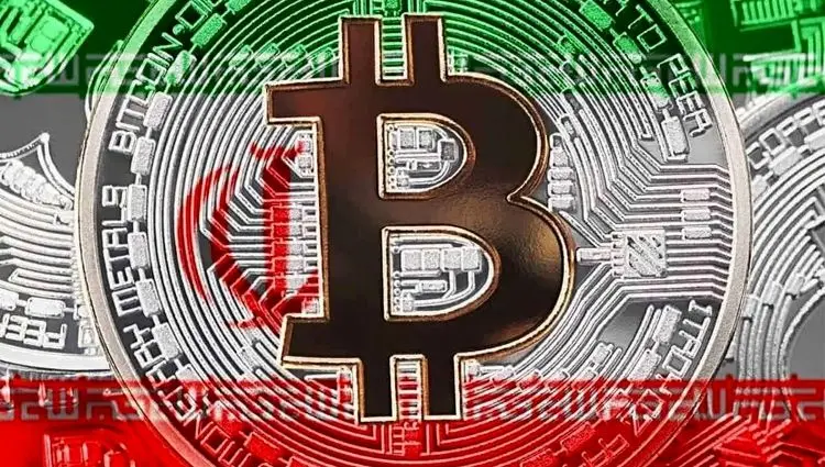 ایرانی‌ها از بازار ارز دیجیتال فرار کردند! 