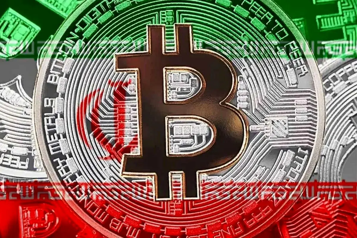 ایرانیها از بازار ارز دیجیتال فرار کردند!